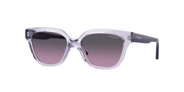 OKULARY DZIECIĘCE VOGUE EYEWEAR VJ 2021 27454Q 48