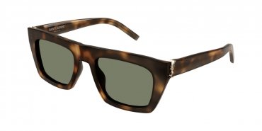 OKULARY SAINT LAURENT SL M131 003 52 ROZMIAR M