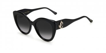 OKULARY JIMMY CHOO JC LEONE/S 807 52 ROZMIAR M