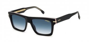 OKULARY CARRERA CA 305S M4P 54 ROZMIAR M