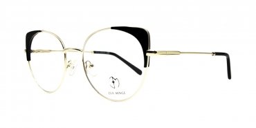 OKULARY KOREKCYJNE EVA MINGE EM 11324 C1 ROZMIAR M