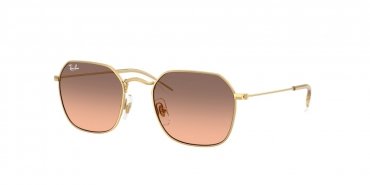 OKULARY DZIECIĘCE RAY-BAN® JUNIOR RJ 9594S 223/46 49