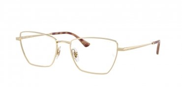 OKULARY KOREKCYJNE RAY-BAN® RX 6552 2993 56 ROZMIAR M