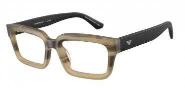 OKULARY KOREKCYJNE EMPORIO ARMANI EA 3277U 6369 54 ROZMIAR M