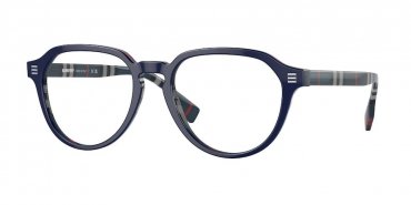 OKULARY KOREKCYJNE BURBERRY ARCHIE BE 2368 3956 54 ROZMIAR M