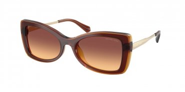 OKULARY MICHAEL KORS MALAGA MK 2272U 311378 53 ROZMIAR M
