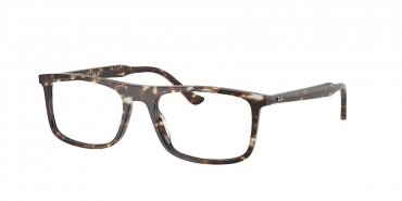 OKULARY KOREKCYJNE RAY-BAN® RX 5440 8425 53 ROZMIAR M