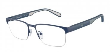 OKULARY KOREKCYJNE EMPORIO ARMANI EA 1162 3050 56 ROZMIAR M