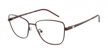 OKULARY KOREKCYJNE EMPORIO ARMANI EA 1172 3401 55 ROZMIAR M