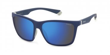 OKULARY POLAROID PLD 2126S XW0 58 ROZMIAR M Z POLARYZACJĄ