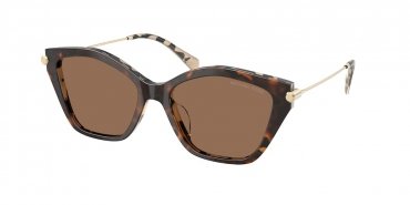 OKULARY MICHAEL KORS CATSKILLS MK 2246U 395173 52 ROZMIAR M