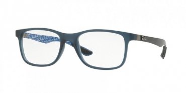 OKULARY KOREKCYJNE RAY-BAN® RX 8903 5262 55 ROZMIAR L
