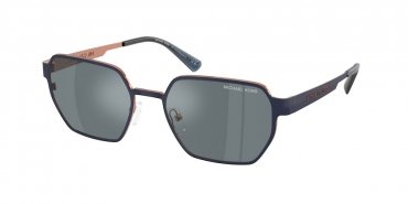 OKULARY MICHAEL KORS MADAGASCAR MK 1183 12076G 55 ROZMIAR M