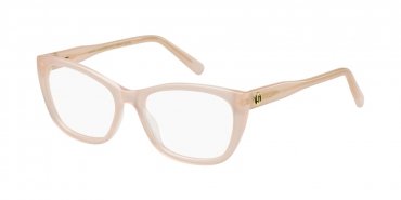 OKULARY KOREKCYJNE MARC JACOBS MARC 736 35J 55 ROZMIAR M