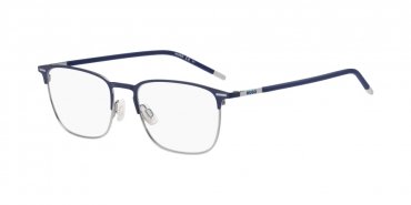 OKULARY KOREKCYJNE HUGO HG 1235 B88 53 ROZMIAR M