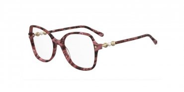 OKULARY KOREKCYJNE CAROLINA HERRERA HER 0320 HT8 54 ROZMIAR M