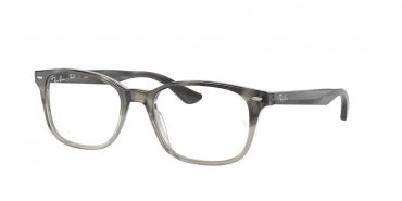 OKULARY KOREKCYJNE RAY-BAN® RX 5375 8106 51 ROZMIAR S
