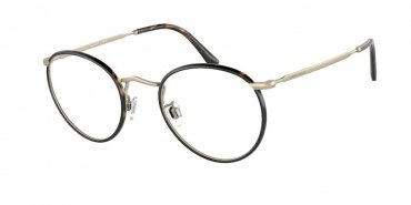 OKULARY KOREKCYJNE GIORGIO ARMANI AR 112MJ 3002 49 ROZMIAR M