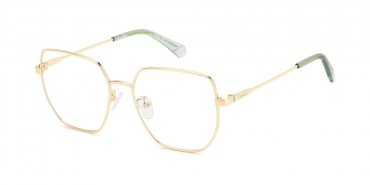 OKULARY KOREKCYJNE POLAROID PLD D508G J5G 53 ROZMIAR M