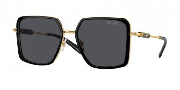 OKULARY VERSACE VE 2261 100287 56 ROZMIAR M