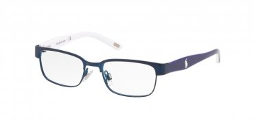 OKULARY KOREKCYJNE DZIECIĘCE POLO RALPH LAUREN PP 8036 9370 46
