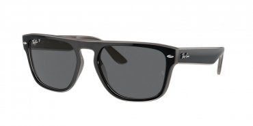 OKULARY RAY-BAN® RB 4407 673381 57 ROZMIAR L Z POLARYZACJĄ
