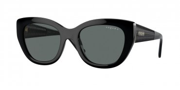 OKULARY VOGUE EYEWEAR VO 5567S W44/81 52 ROZMIAR M Z POLARYZACJĄ