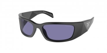 OKULARY PRADA EYEWEAR PR A19S 1BO40G 60 ROZMIAR L