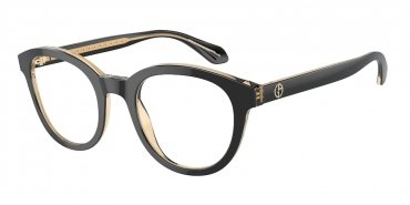 OKULARY KOREKCYJNE GIORGIO ARMANI AR 7256 6084 50 ROZMIAR M