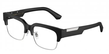 OKULARY KOREKCYJNE DOLCE & GABBANA DG 3388 2525 53 ROZMIAR M