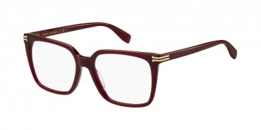 OKULARY KOREKCYJNE MARC JACOBS MJ 1097 LHF 53 ROZMIAR M