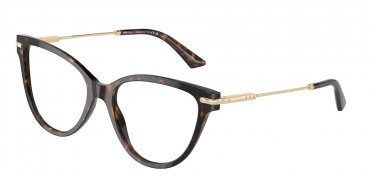 OKULARY KOREKCYJNE JIMMY CHOO JC 3001B 5002 52 ROZMIAR M