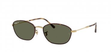OKULARY RAY-BAN® RB 3749 927358 55 ROZMIAR M Z POLARYZACJĄ