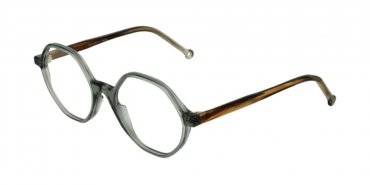 OKULARY KOREKCYJNE NATHALIE BLANC AUDREY 742 53 ROZMIAR M