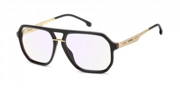 OKULARY KOREKCYJNE CARRERA VICTORY C23 2M2 58 ROZMIAR L