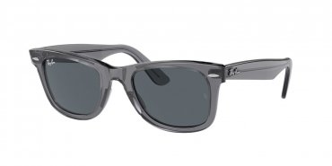 OKULARY RAY-BAN® WAYFARER RB 2140 6773R5 50 ROZMIAR M