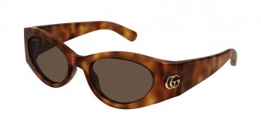 OKULARY GUCCI GG 1401S 002 53 ROZMIAR M