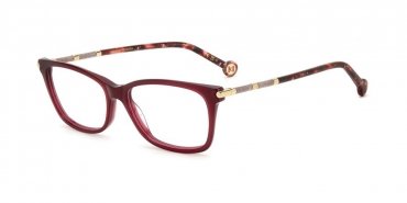 OKULARY KOREKCYJNE CAROLINA HERRERA HER 0198 6K3 53 ROZMIAR M