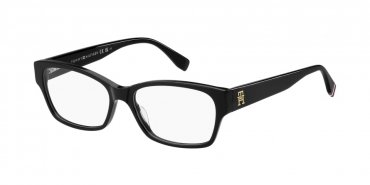 OKULARY KOREKCYJNE TOMMY HILFIGER TH 2055 807 54 ROZMIAR M