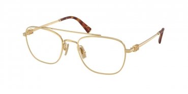 OKULARY KOREKCYJNE MIU MIU MU 51WV 5AK1O1 53 ROZMIAR M