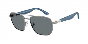 OKULARY DZIECIĘCE EMPORIO ARMANI JUNIOR EK 2003 301080 51