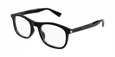OKULARY KOREKCYJNE SAINT LAURENT SL 811 001 52 ROZMIAR M
