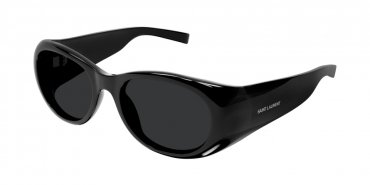 OKULARY SAINT LAURENT SL 736 001 52 ROZMIAR M