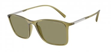OKULARY GIORGIO ARMANI AR 8231U 62402A 54 ROZMIAR M