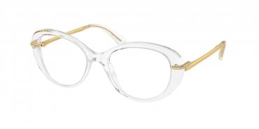OKULARY KOREKCYJNE SWAROVSKI SK 2001 1027 52 ROZMIAR M
