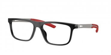 OKULARY KOREKCYJNE FERRARI SCUDERIA FZ 8026U 501 57 ROZMIAR M