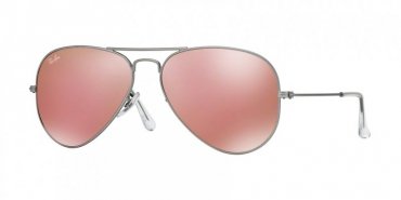 OKULARY RAY-BAN® AVIATOR LARGE METAL RB 3025 019/Z2 58 ROZMIAR M