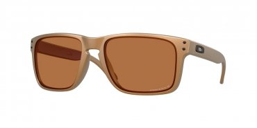 OKULARY OAKLEY® HOLBROOK XL OO 9417 941753 59 ROZMIAR L Z POLARYZACJĄ
