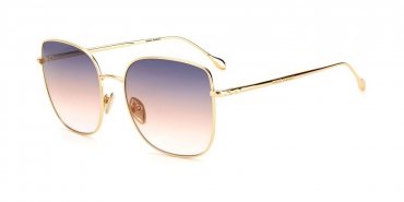 OKULARY ISABEL MARANT IM 0014S 000 58 ROZMIAR L