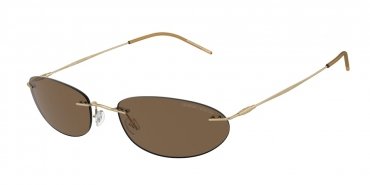 OKULARY GIORGIO ARMANI AR 1508M 300273 58 ROZMIAR L